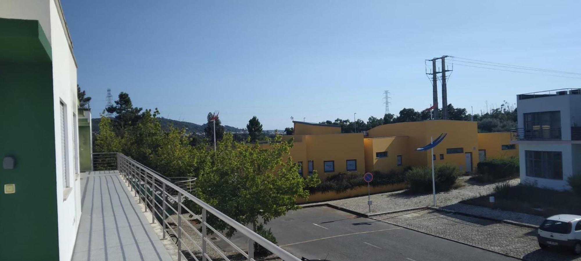 Apartamento Estudio Palmela Village Quinta do Anjo Exterior foto